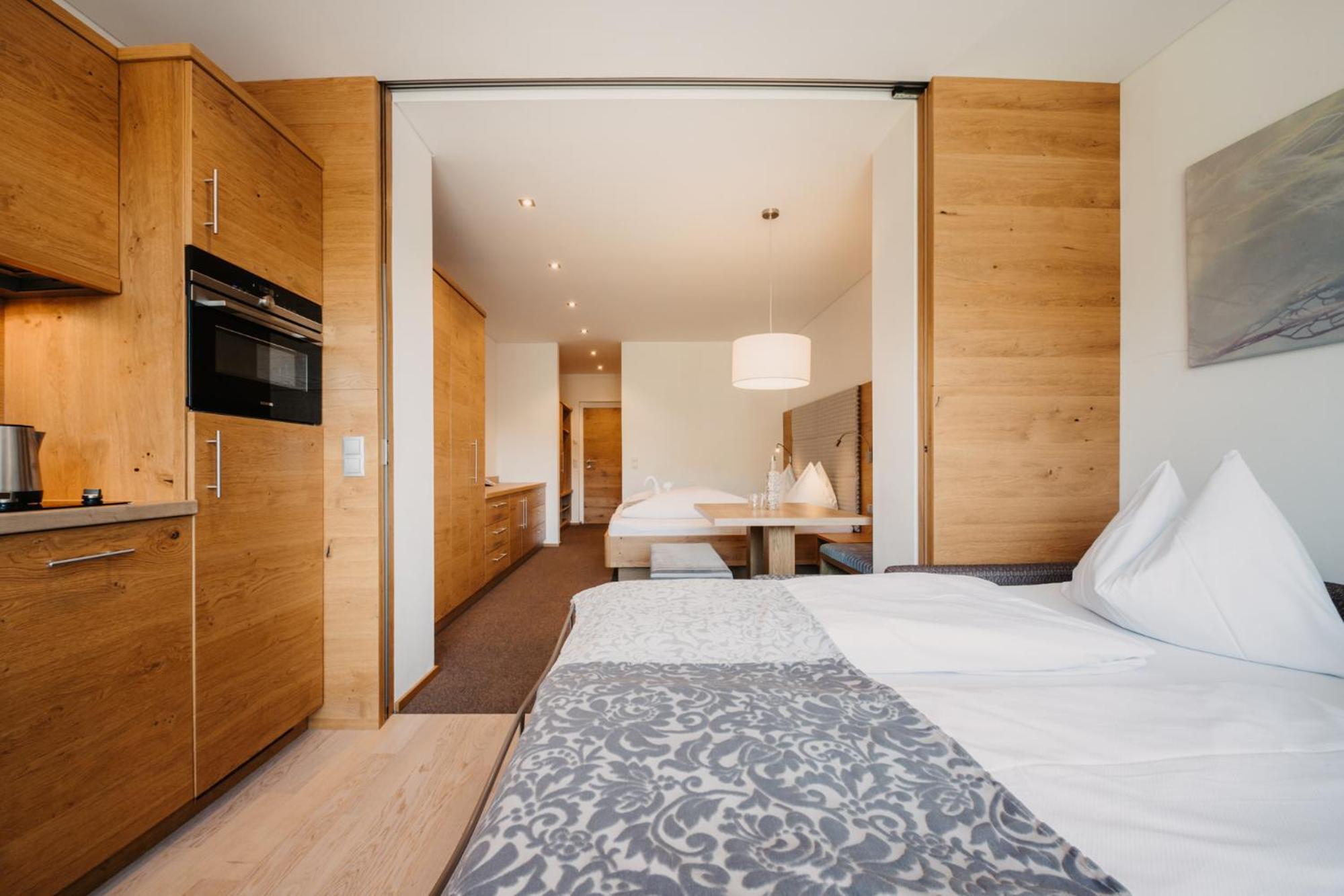 Alpina Wagrain Hotel Quarto foto